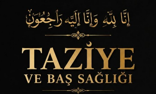 Sağlık-Sen’den Taziye: Hayatını Kaybetti