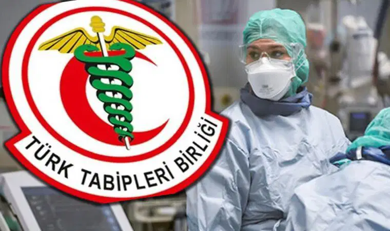 TTB : “Hekimlerin sağlık raporu düzenlemesinin önündeki engeller kaldırılmalı”