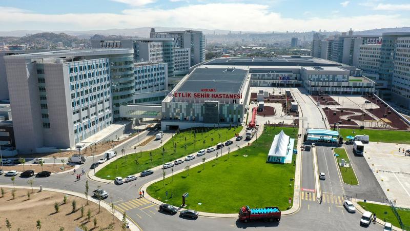 Ankara