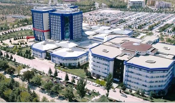Üniversite icap nöbeti ücretlerini ödemedi: 53 davanın tamamını kaybetti