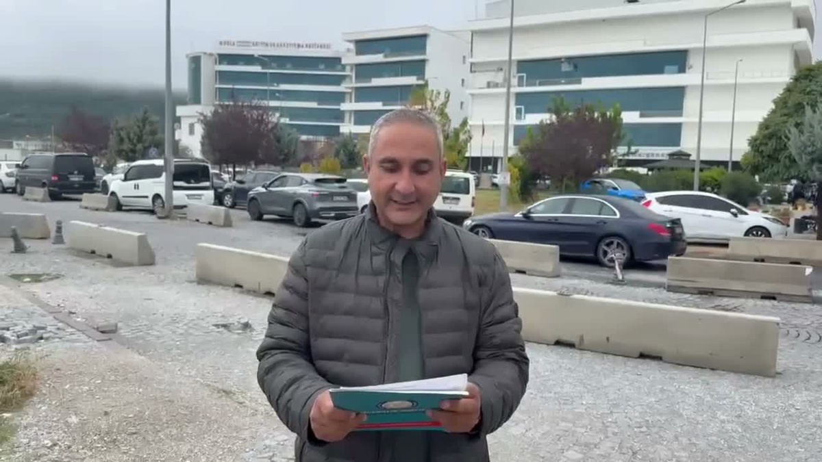 Başhekim, Muğla Eğitim ve Araştırma Hastanesi’ndeki tahta kurusu iddiasını yalanladı