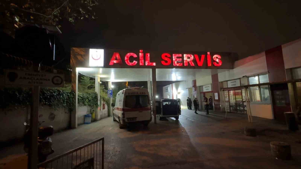 Bursa'da 56 yıllık Çekirge Devlet Hastanesi, Acemler'deki hastaneye taşındı