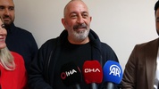 Cem Yılmaz, 40 gün önceki kalp krizi sonrası kontrolde güzel sintigrafi sonucu aldı