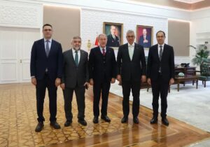 Devlet Hastanesi
