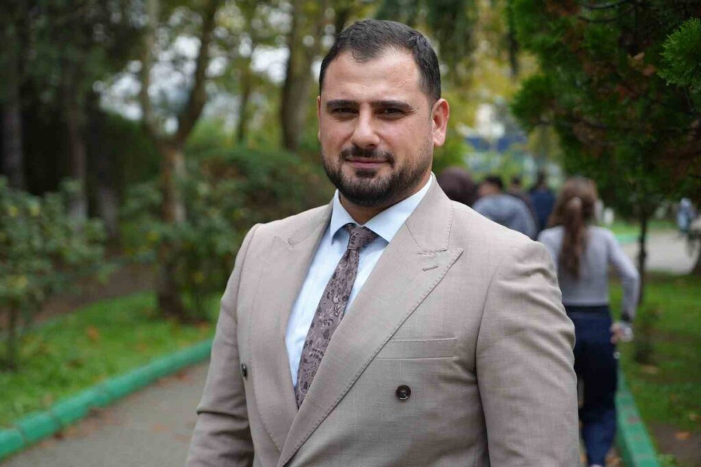 eğitim