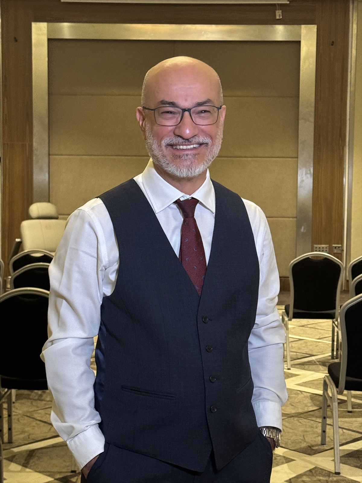 Estetikte körlük uyarısı! Prof. Dr. Kutlubay: Türkiye'de 2 kalıcı körlük vakası var