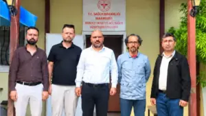112 acil sağlık