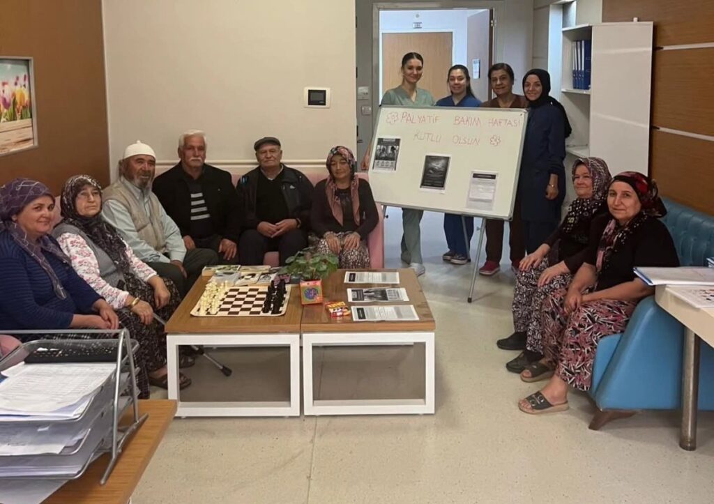 Devlet Hastanesi