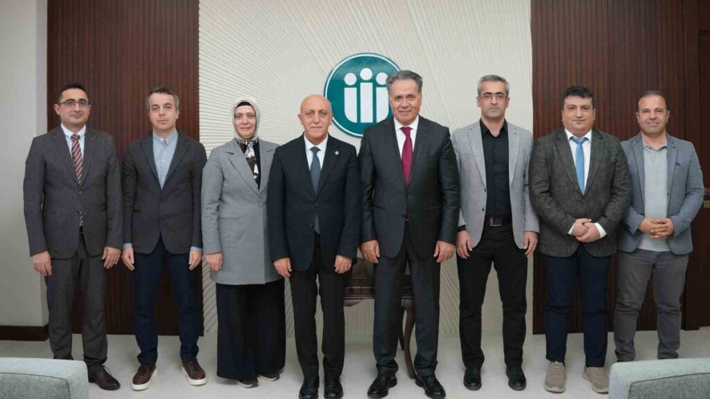 eğitim