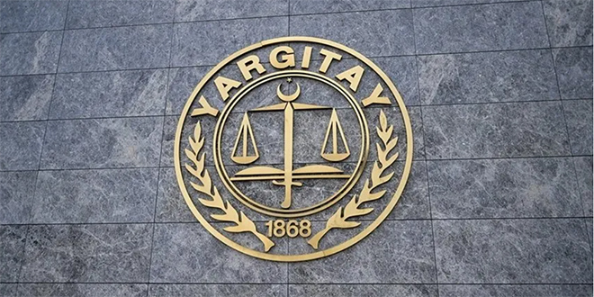 Yargıtay’dan